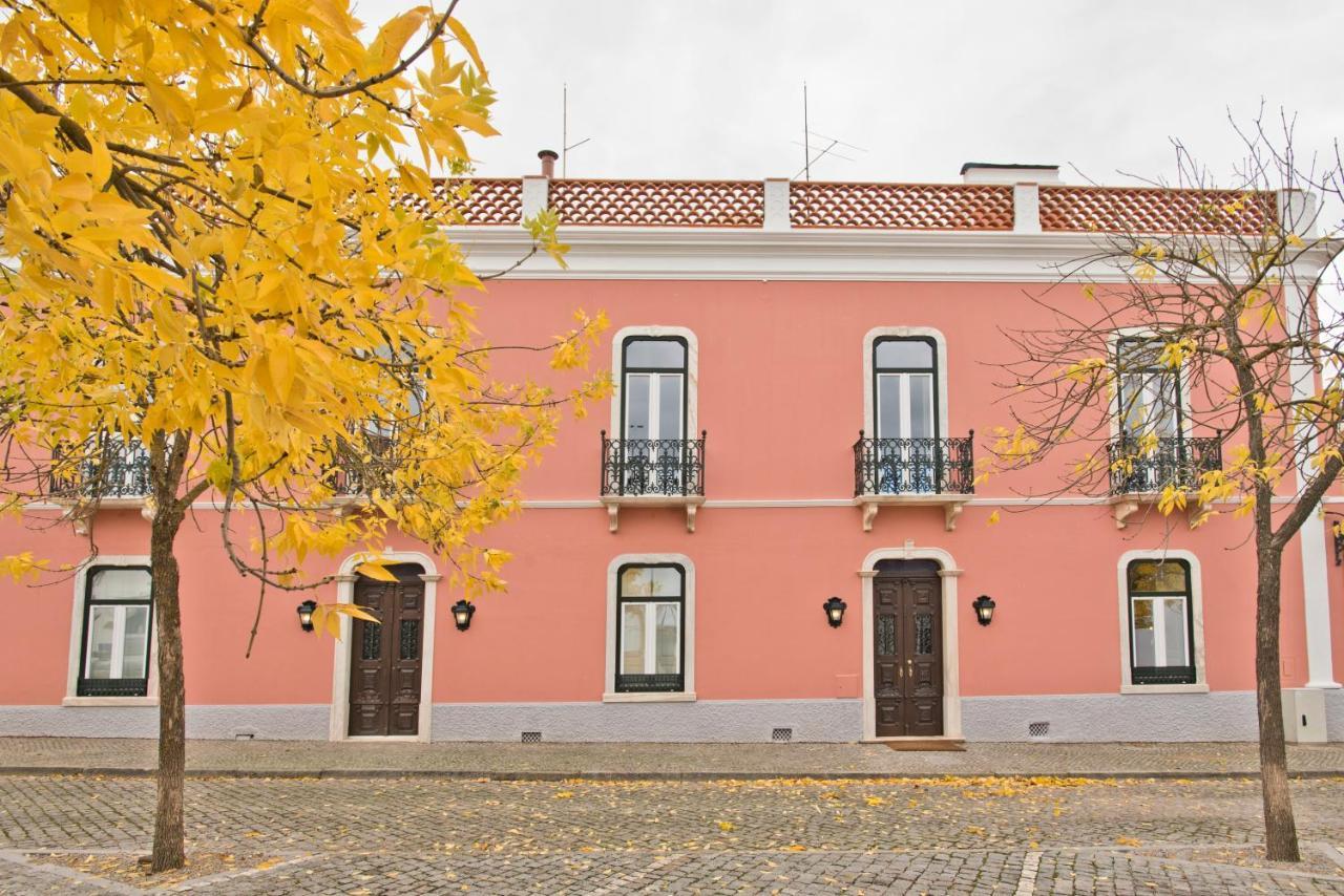 Villa Casa Da Moira Avis Exterior foto