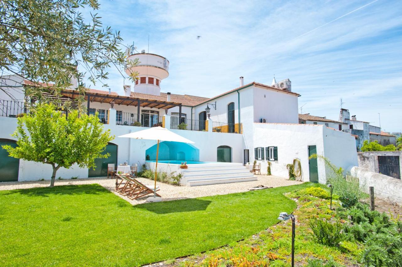 Villa Casa Da Moira Avis Exterior foto